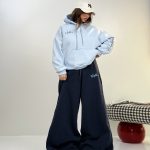 ست هودی و شلوار WEST BEVERLY کد 160855