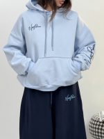 ست هودی و شلوار WEST BEVERLY کد 160855 - Image 2