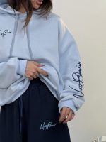 ست هودی و شلوار WEST BEVERLY کد 160855 - Image 3