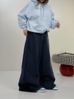 ست هودی و شلوار WEST BEVERLY کد 160855 - Image 4