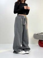 شلوار دورس بگ کرکی کد 101974 - Image 4