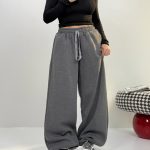 شلوار دورس بگ کرکی کد 101974