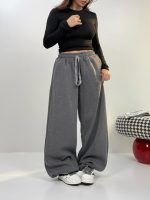 شلوار دورس بگ کرکی کد 101974