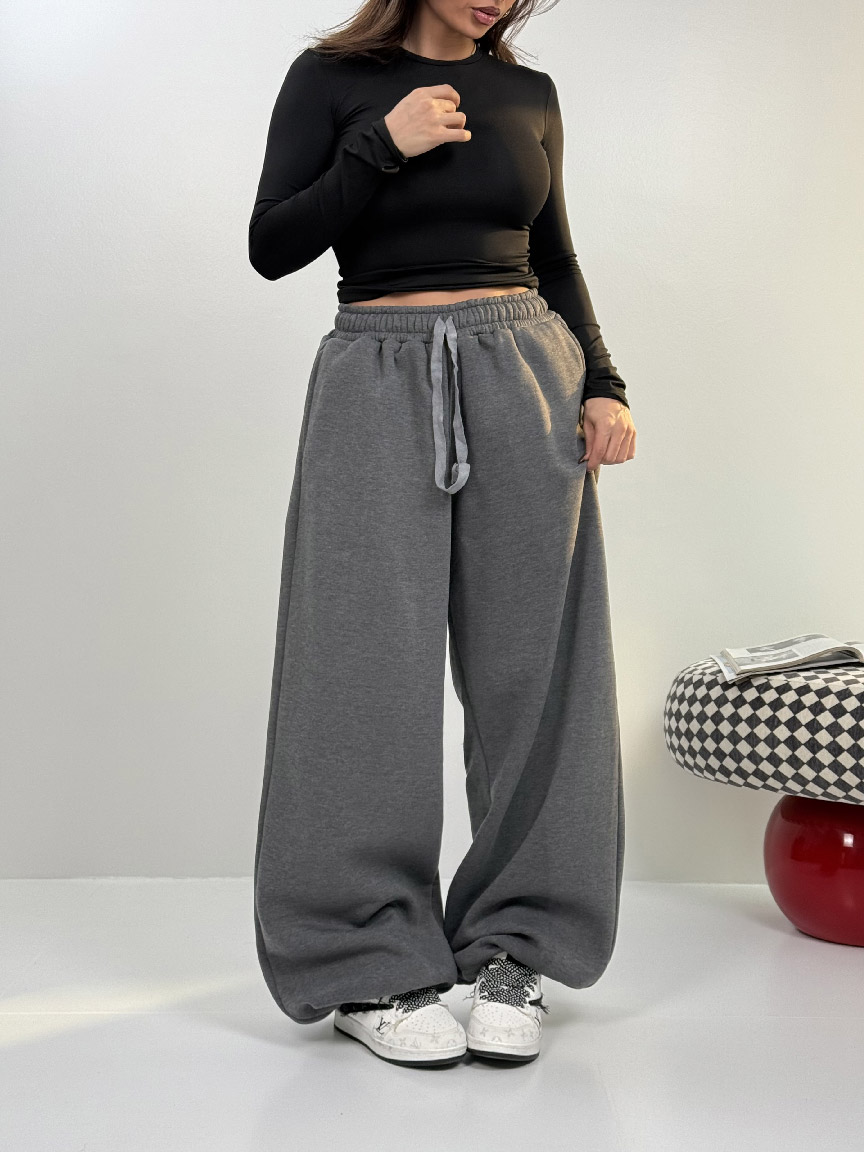 IMG_1939 شلوار دورس بگ کرکی کد 101974 - Image 1