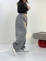 شلوار دورس بگ کرکی کد 101974 - Image 3