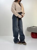 شلوار جین راسته کد 102094 - Image 4