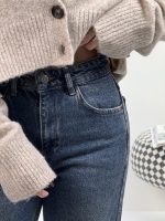 شلوار جین راسته کد 102094 - Image 2