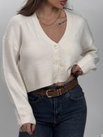 بافت نیم تنه 3 دکمه کد 201001