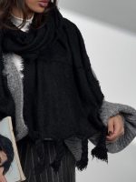 شال آنگورا پایین گره کد 310680 - Image 4