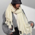 شال آنگورا پایین گره کد 310680