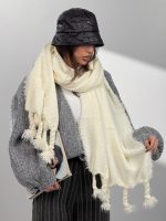 شال آنگورا پایین گره کد 310680