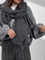 شال آنگورا پایین گره کد 310680 - Image 6