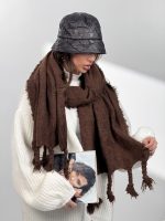 شال آنگورا پایین گره کد 310680 - Image 7