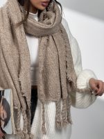 شال آنگورا پایین گره کد 310680 - Image 10