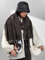 شال آنگورا پایین گره کد 310680 - Image 11