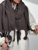 شال آنگورا پایین گره کد 310680 - Image 12