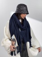 شال آنگورا پایین گره کد 310680 - Image 13