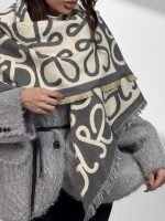 روسری LOEWE کد 310682 - Image 4