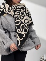 روسری LOEWE کد 310682 - Image 6