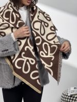 روسری LOEWE کد 310682 - Image 8