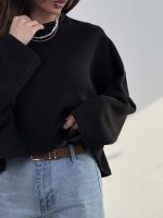 دورس OYSHO پشت هلال کد 201004 - Image 9