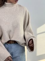 بافت آستین خفاشی کد 200997 - Image 4