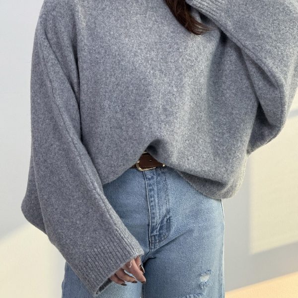 بافت آستین خفاشی کد 200997