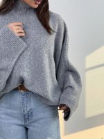 بافت آستین خفاشی کد 200997 - Image 2