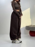 شلوار SWEET PANTS کد 102086 - Image 4