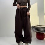 شلوار SWEET PANTS کد 102086