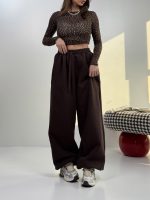 شلوار SWEET PANTS کد 102086