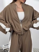 ست 3 تیکه میله ای کد 160856 - Image 7