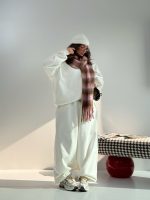 ست دورس و شلوار سایه کد 160864 - Image 6