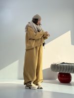 ست دورس و شلوار سایه کد 160864 - Image 5