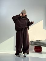 ست دورس و شلوار سایه کد 160864 - Image 14