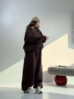 ست دورس و شلوار سایه کد 160864 - Image 15