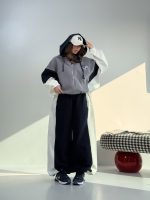 ست سوییشرت و شلوار TENNIS کد 160862 - Image 7