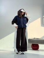 ست سوییشرت و شلوار TENNIS کد 160862 - Image 12