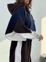 ست سوییشرت و شلوار TENNIS کد 160862 - Image 14