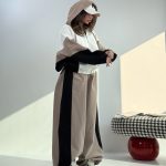 ست سوییشرت و شلوار TENNIS کد 160862