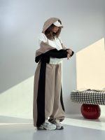 ست سوییشرت و شلوار TENNIS کد 160862