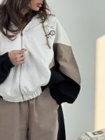 ست سوییشرت و شلوار TENNIS کد 160862 - Image 6