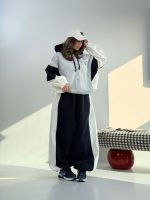 ست سوییشرت و شلوار TENNIS کد 160862 - Image 16