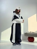 ست سوییشرت و شلوار TENNIS کد 160862 - Image 17