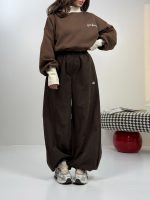 شلوار TC ALO کد 102026 - Image 3