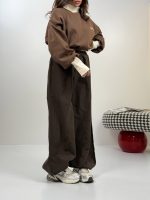 شلوار TC ALO کد 102026 - Image 4