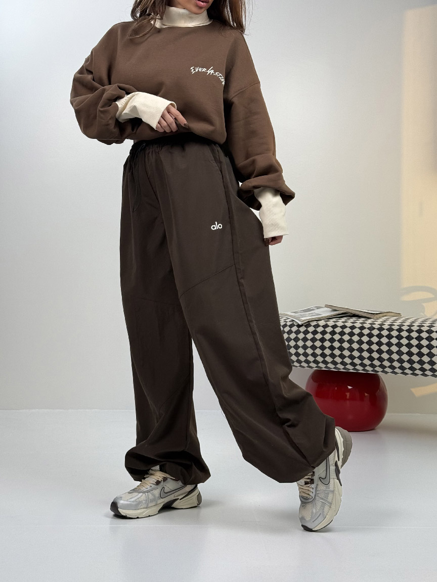 IMG_2540 شلوار TC ALO کد 102026 - Image 1