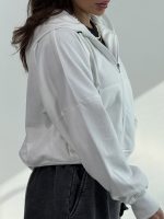 سوییشرت کراپ آریان کد 201008 - Image 6