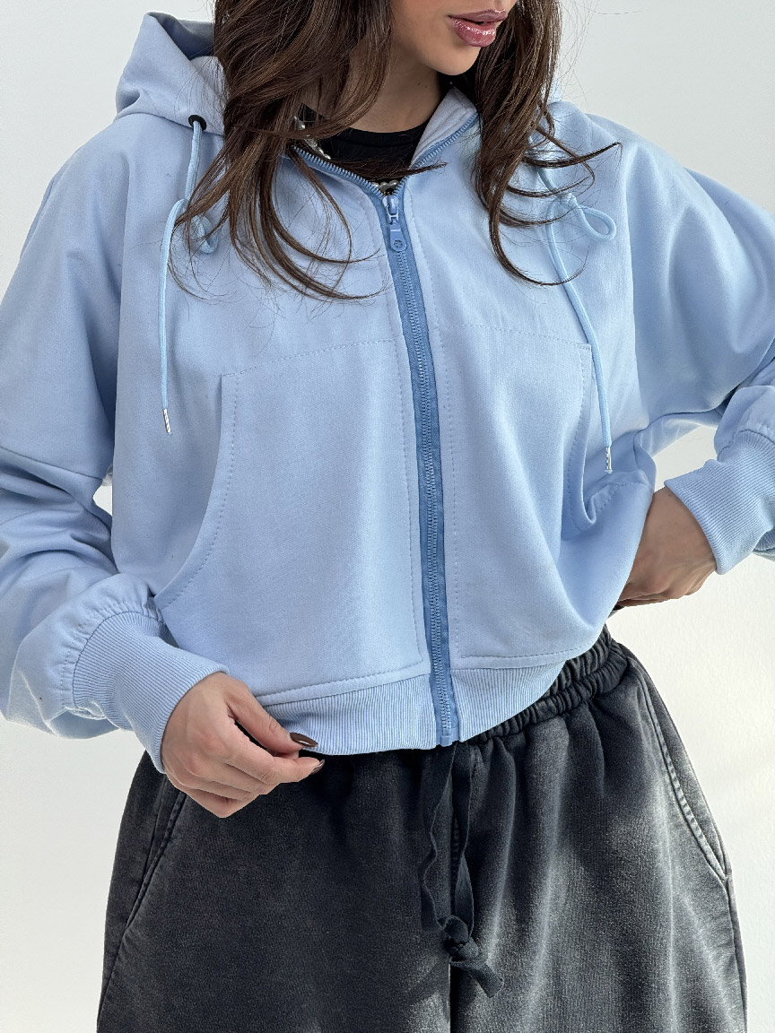 IMG_2613 سوییشرت کراپ آریان کد 201008 - Image 1