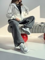 سوییشرت کراپ آریان کد 201008 - Image 8